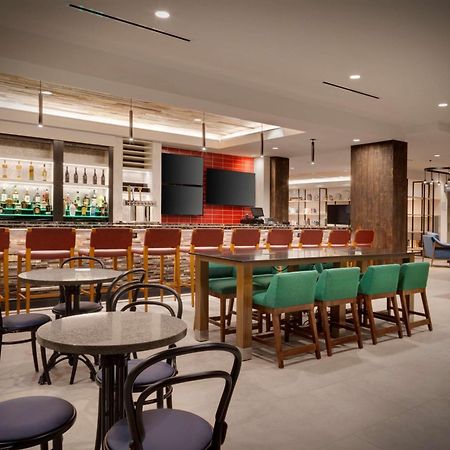 Hilton Garden Inn Геймаркет Екстер'єр фото