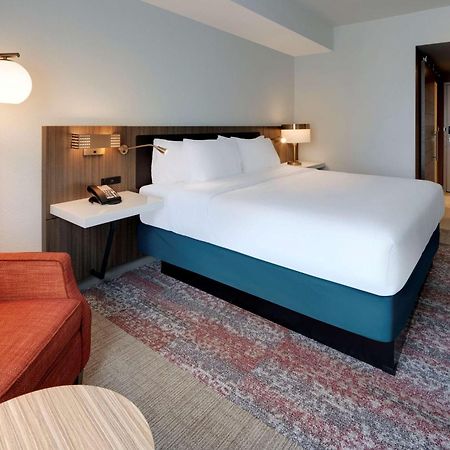 Hilton Garden Inn Геймаркет Екстер'єр фото