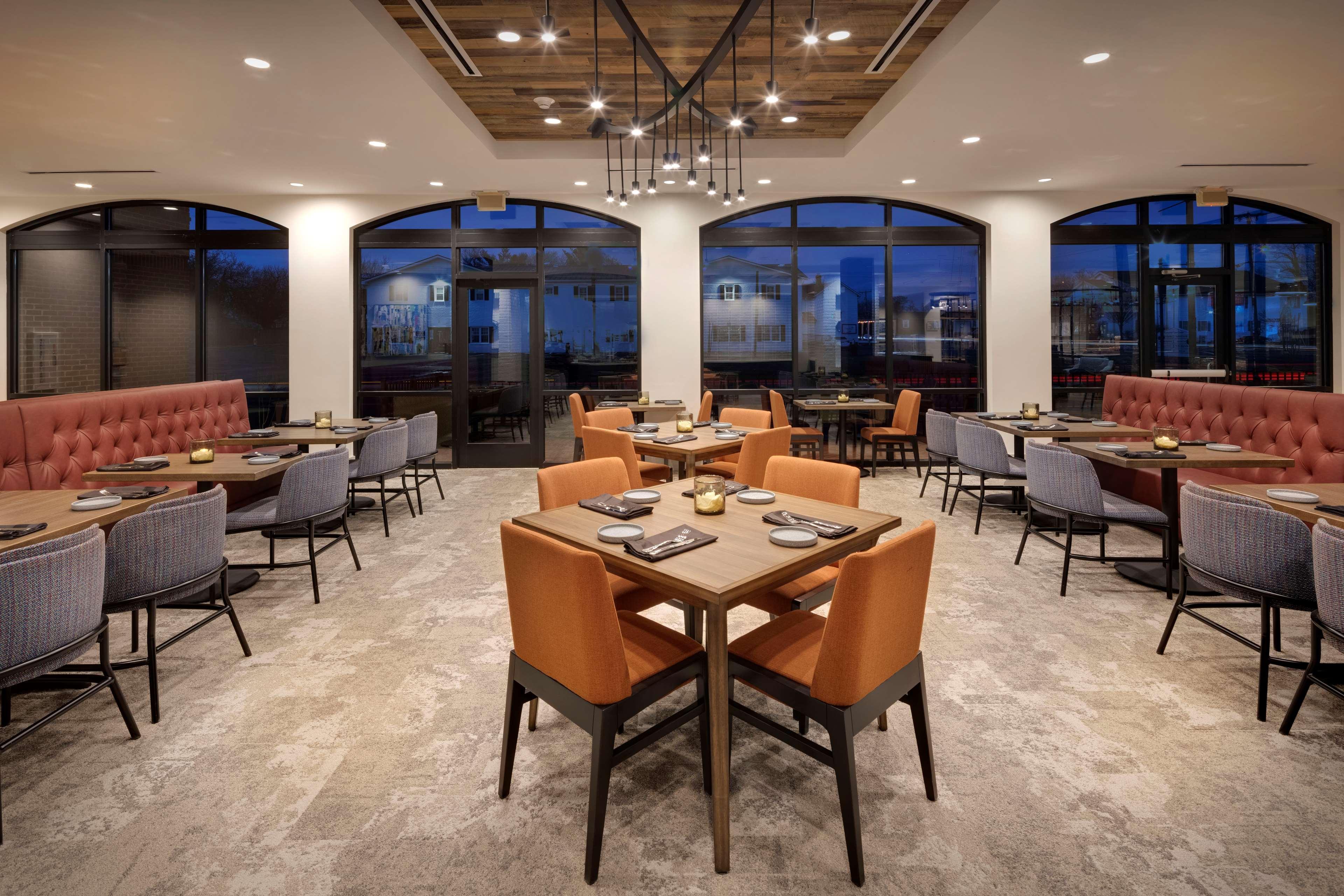Hilton Garden Inn Геймаркет Екстер'єр фото