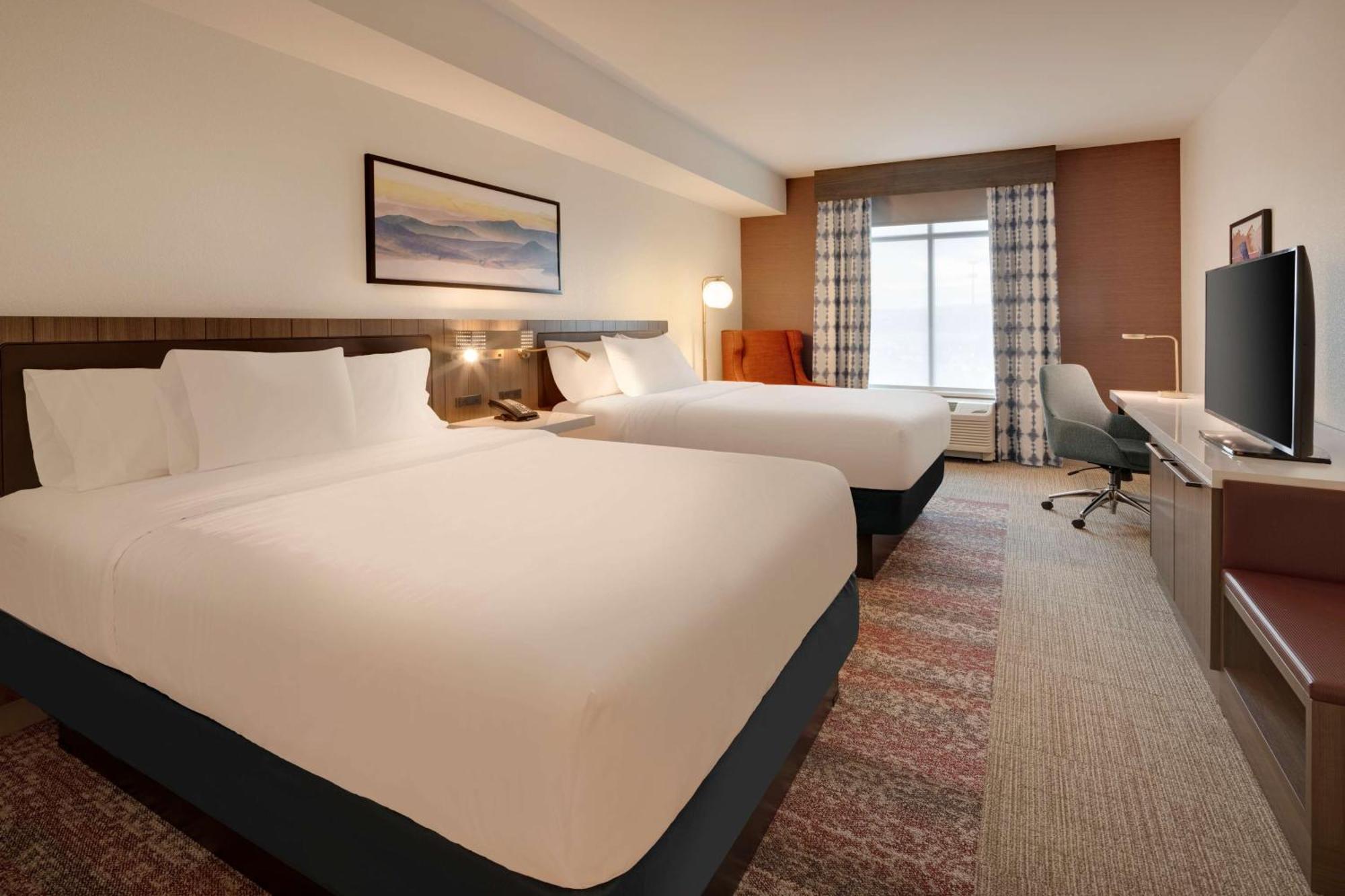Hilton Garden Inn Геймаркет Екстер'єр фото