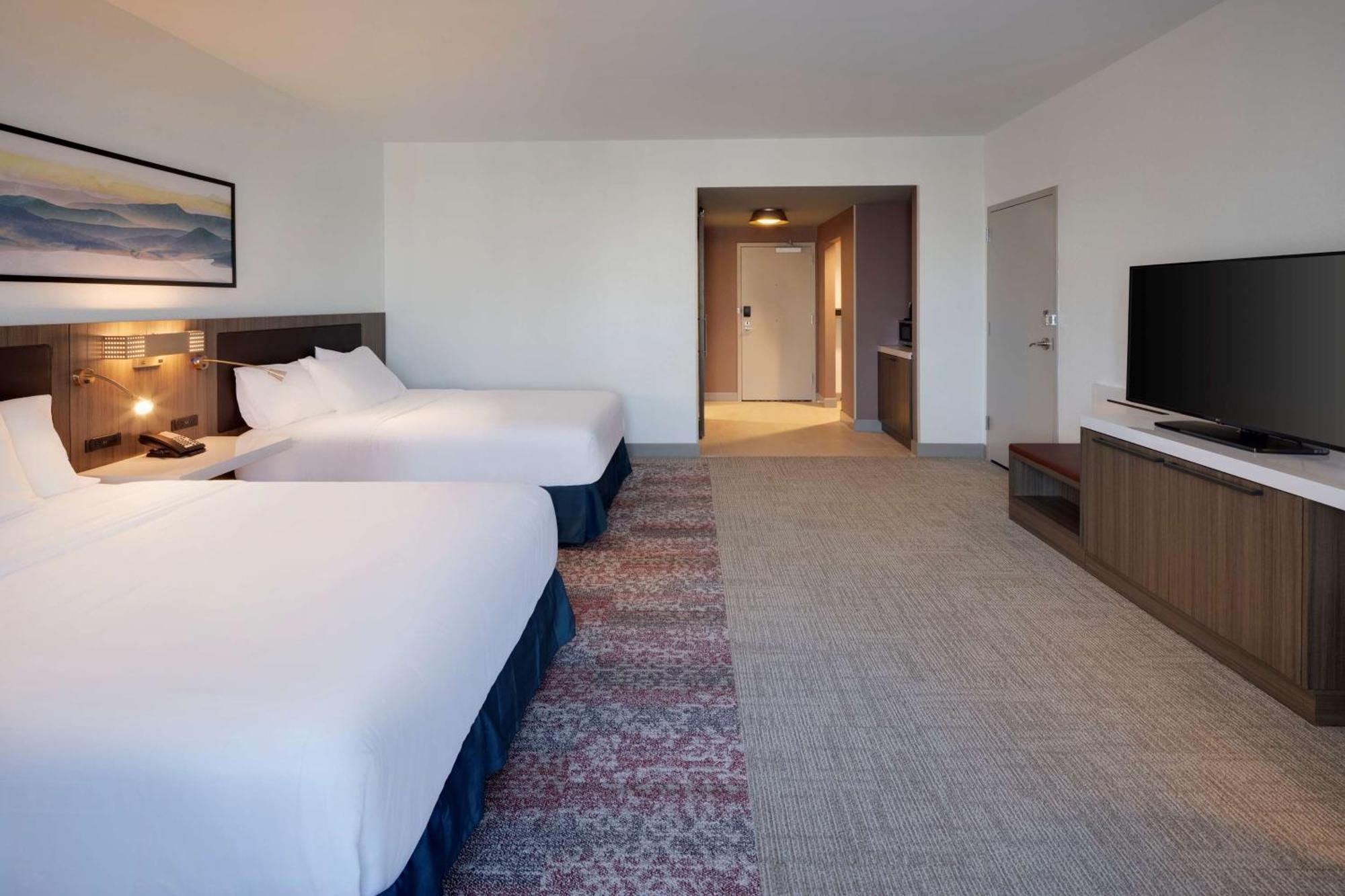Hilton Garden Inn Геймаркет Екстер'єр фото